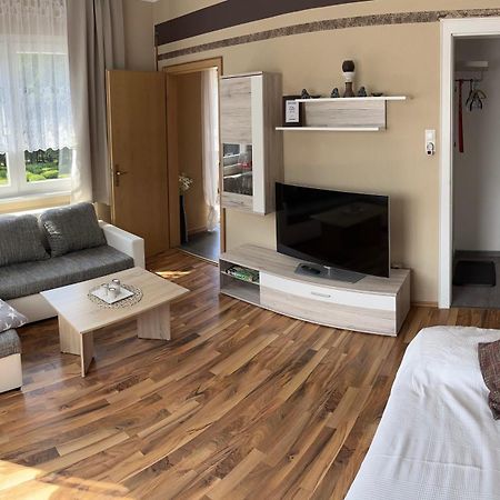 Ferienwohnung Sonnenhuegel Wildemann Bagian luar foto