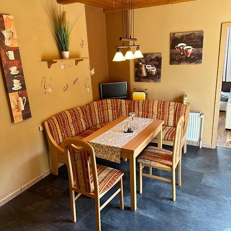 Ferienwohnung Sonnenhuegel Wildemann Bagian luar foto