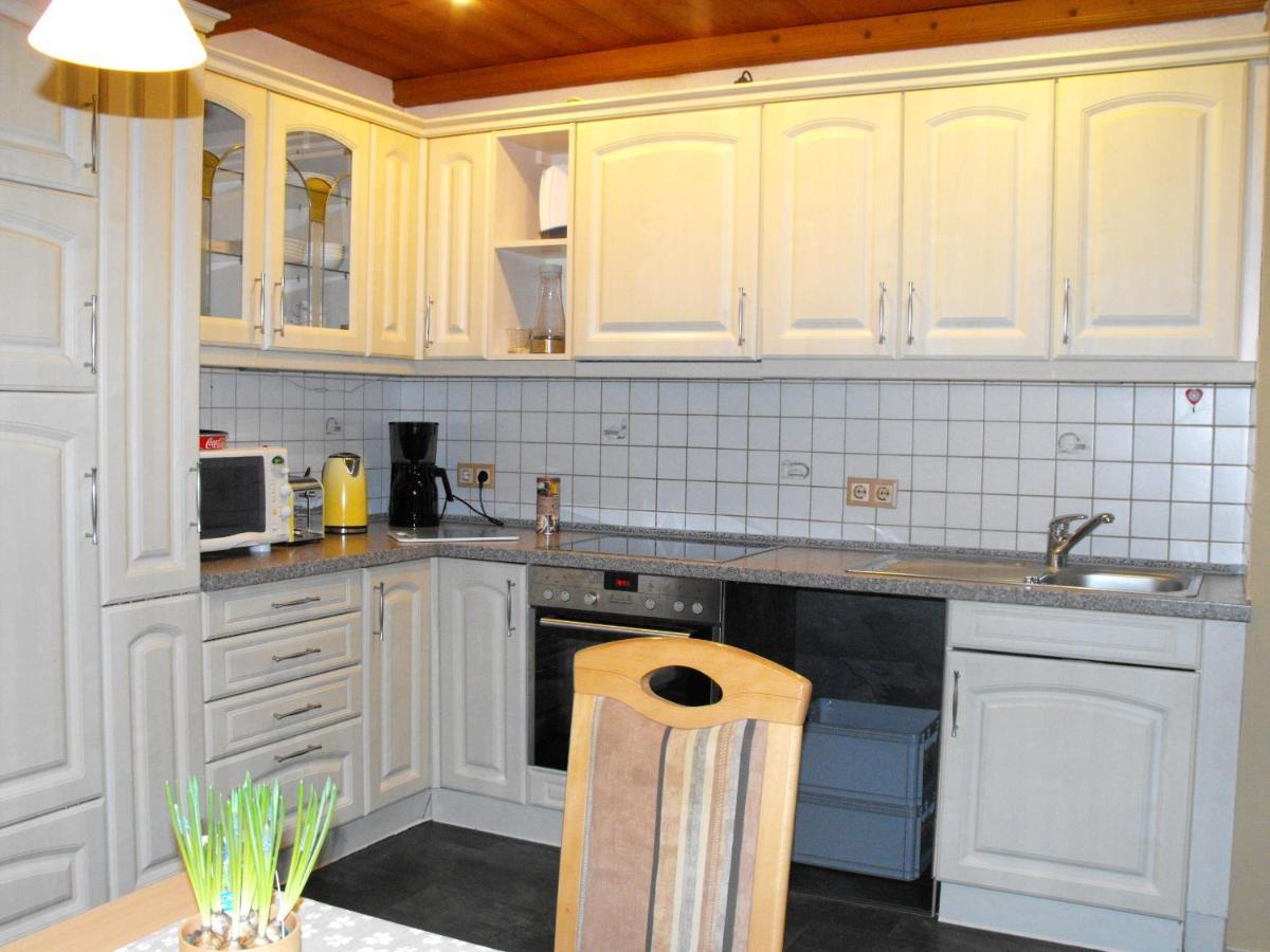 Ferienwohnung Sonnenhuegel Wildemann Bagian luar foto