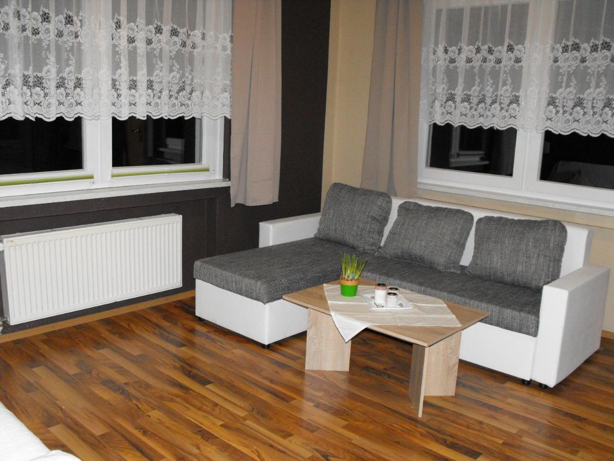 Ferienwohnung Sonnenhuegel Wildemann Bagian luar foto