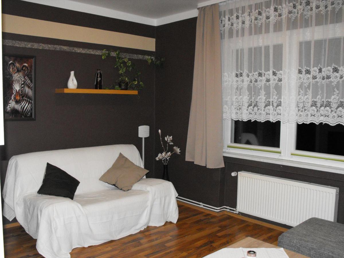 Ferienwohnung Sonnenhuegel Wildemann Bagian luar foto