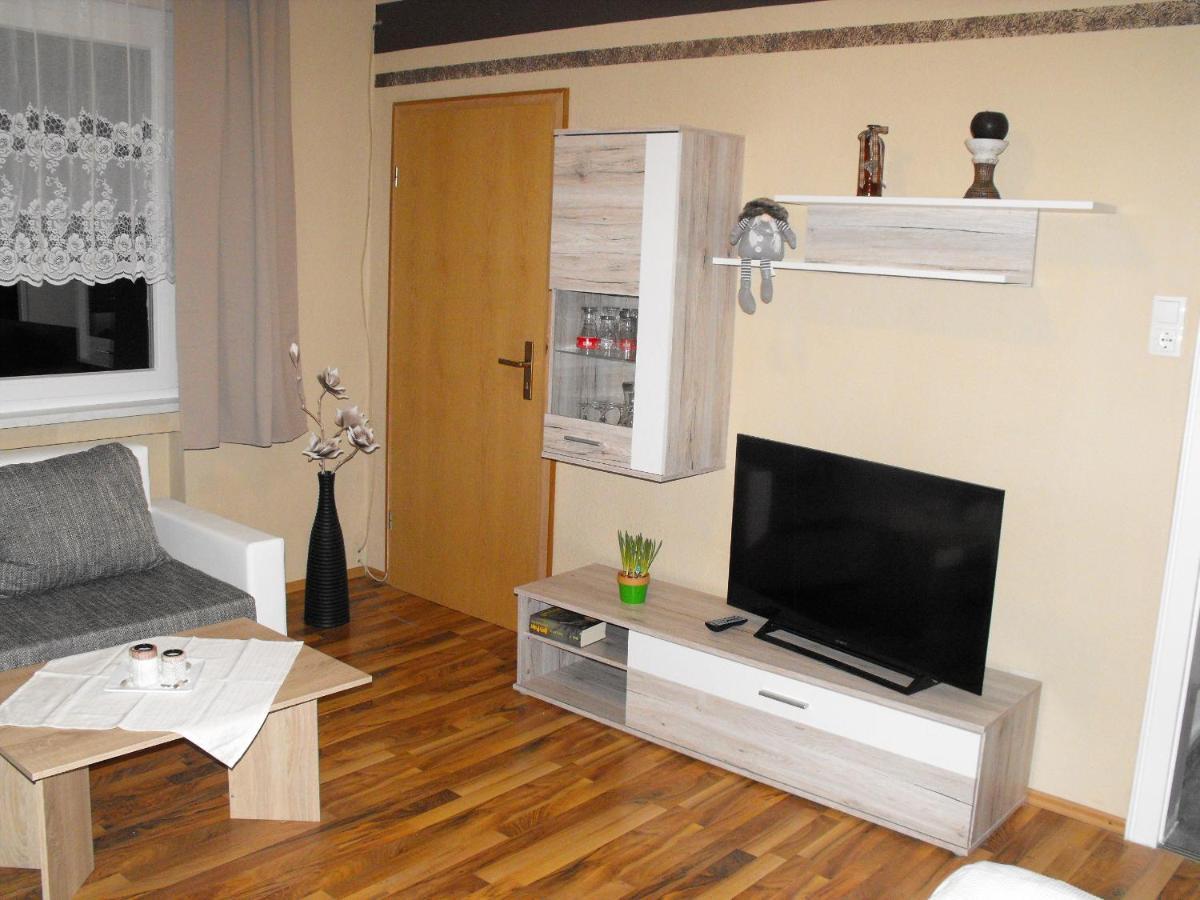 Ferienwohnung Sonnenhuegel Wildemann Bagian luar foto