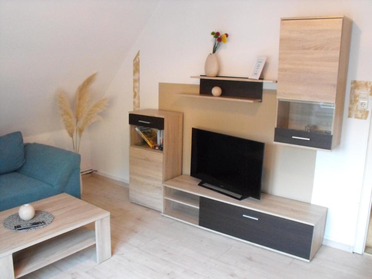 Ferienwohnung Sonnenhuegel Wildemann Bagian luar foto