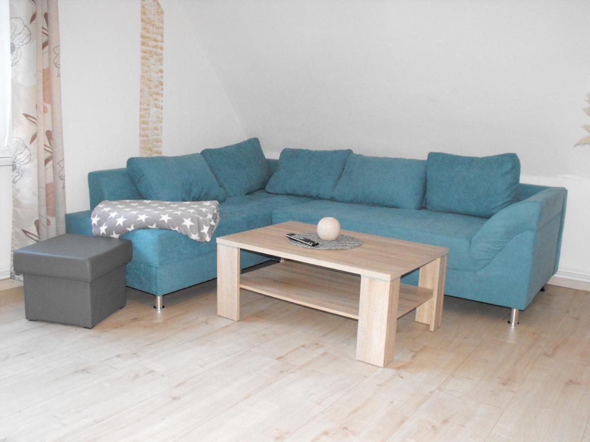 Ferienwohnung Sonnenhuegel Wildemann Bagian luar foto