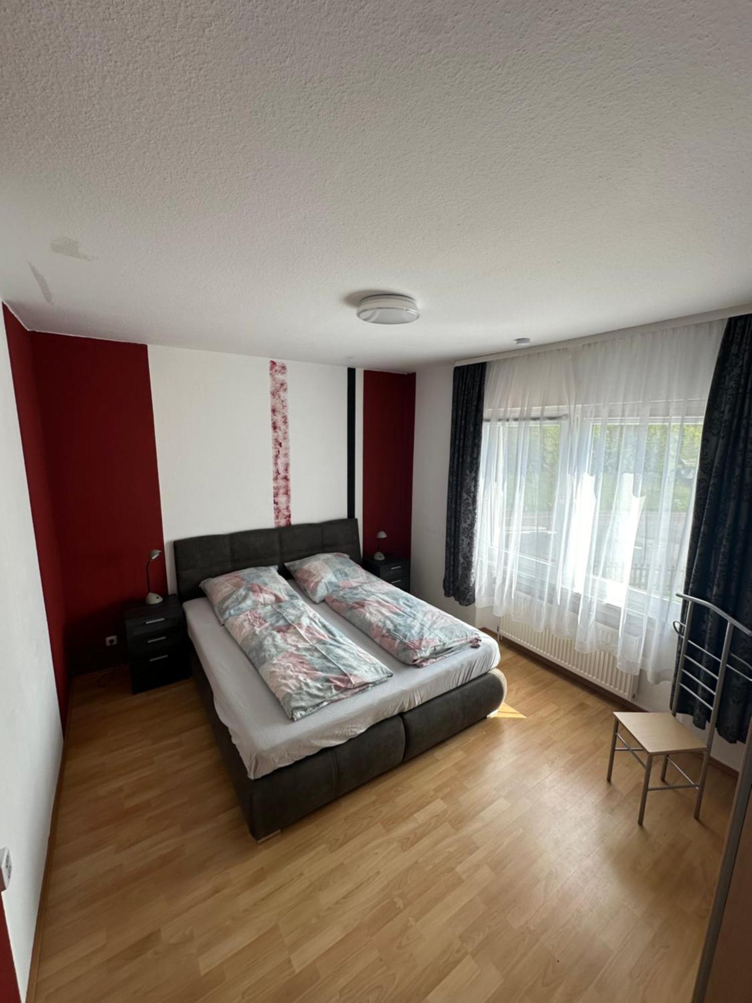 Ferienwohnung Sonnenhuegel Wildemann Bagian luar foto