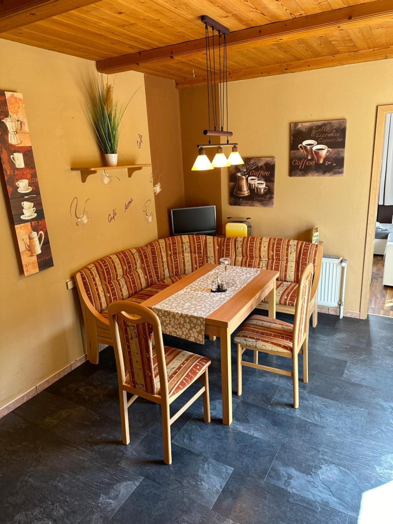 Ferienwohnung Sonnenhuegel Wildemann Bagian luar foto