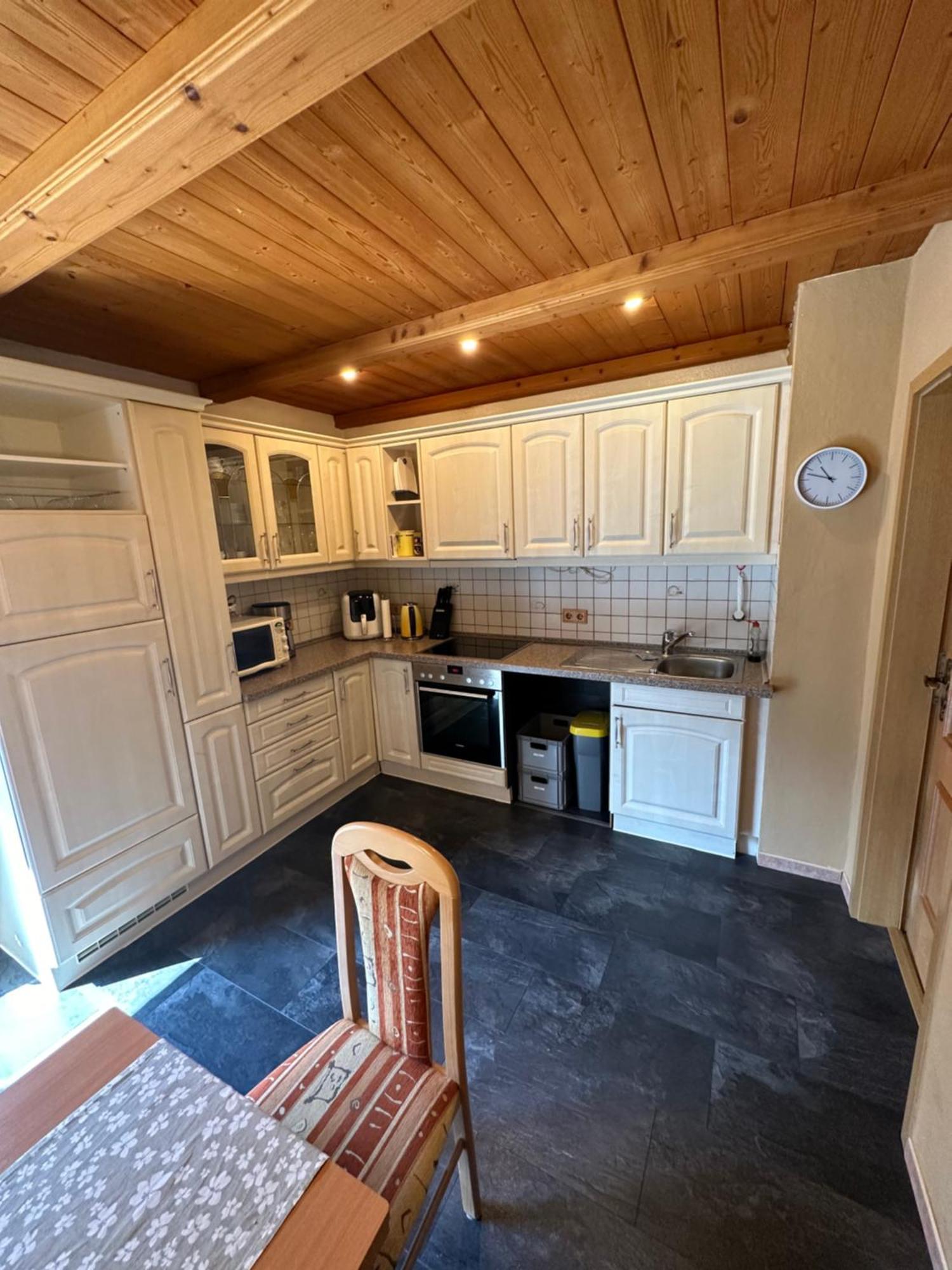 Ferienwohnung Sonnenhuegel Wildemann Bagian luar foto