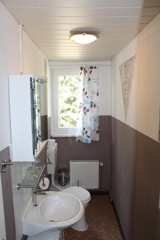 Ferienwohnung Sonnenhuegel Wildemann Bagian luar foto