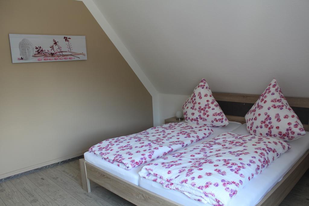 Ferienwohnung Sonnenhuegel Wildemann Bagian luar foto